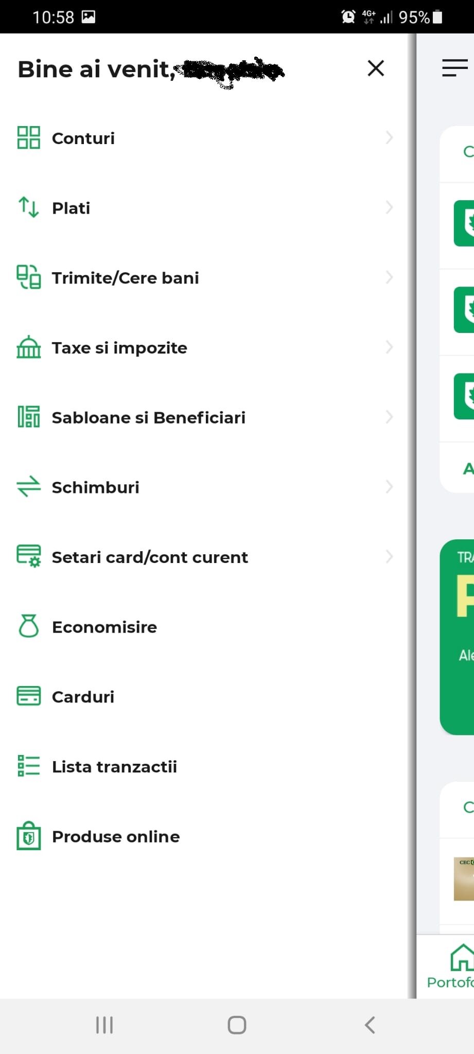 Cec App Ce Avantaje Ai Cu Aplica Ia De Mobile Banking